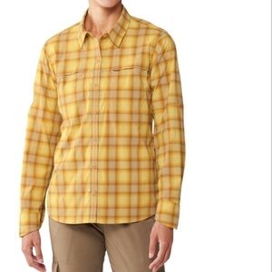 REI Co-op Sahara Long Sleeve Shirt